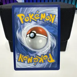 Archeops 132/086 Illustration Rare White Flare Pokemon NM/M - Image 2