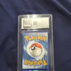 Pokemon Granbull V Full Art Ultra Rare Holo 159/172 Brilliant Stars 210HP - Image 4