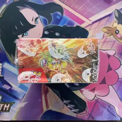 Pokemon TCG: Surging Sparks Booster Box (36 Packs) NEW & Factory Sealed! - Image 5