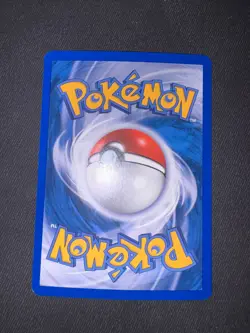 Pokemon - Marshtomp HOLO STAMPED - Ex Emerald - 36/106 - 2005 - ENG - Image 3