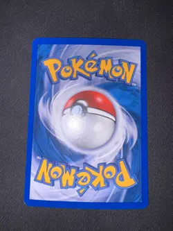 Pokemon - Marshtomp HOLO STAMPED - Ex Emerald - 36/106 - 2005 - ENG - Image 4
