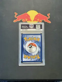 Pokemon 2023 Origin Forme Dialga VSTAR GG68 Gold Secret Rare Crown Zenith PSA 9 - Image 2