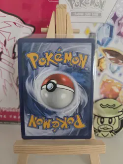 Floragato SVP077 Promo Baby Shiny - Pokemon Scarlet Violet - Image 2