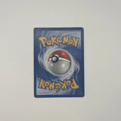 POKEMON GIRATINA LV.70 28/127 COSMOS HOLO RARE PLATINUM HP-DMG - Image 2