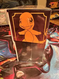 Pokemon TCG Obsidian Flames Elite Trainer Box Factory Sealed MINT - Image 3