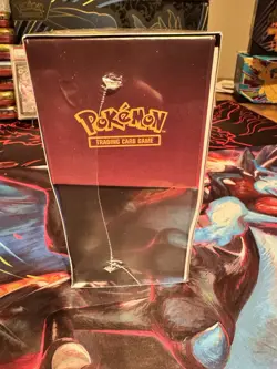 Pokemon TCG Obsidian Flames Elite Trainer Box Factory Sealed MINT - Image 4