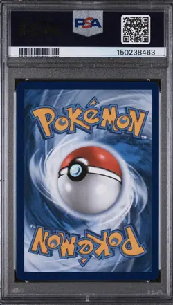 2025 POKEMON PHANTASMAL FLAMES MEGA HYPER RARE #130 CHARIZARD X EX HOLO PSA 10 - Image 2