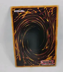 YU-GI-OH! D/D Swirl Slime. GFP2-EN074. 1st Edition Ultra Rare Card. TCG Yugioh - Image 2