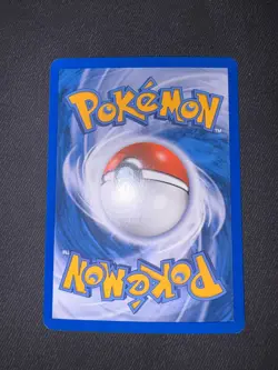 Articuno ex 032 - Nintendo Black Star Promo - ITA - Holo - NM - Vintage Pokemon - Image 4