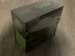 Pokemon Elite Trainer Box Mega Evolution Perfect Order - Image 3