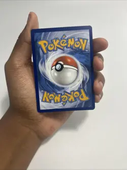 Pokemon Bulbasaur Illustration Rare Full Art Holo Sv07: Stellar Crown 143/142 - Image 2