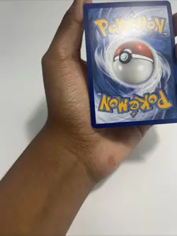 Pokemon Bulbasaur Illustration Rare Full Art Holo Sv07: Stellar Crown 143/142 - Image 3