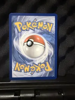 Pokemon TCG Gengar Perfect Order 050/088 Reverse Holo - Image 2