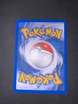 Pokemon Charmeleon 31/112 Ex Rosso Fuoco Verde Foglia ITA Carte Nintendo Vintage - Image 3