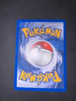 Pokemon Charmeleon 31/112 Ex Rosso Fuoco Verde Foglia ITA Carte Nintendo Vintage - Image 4