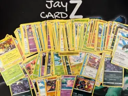 20 X ULTRA Rare Pokemon Bundle All Cards RARE/HOLO/REV GUARENTEED ULTRA RARE #16 - Image 3