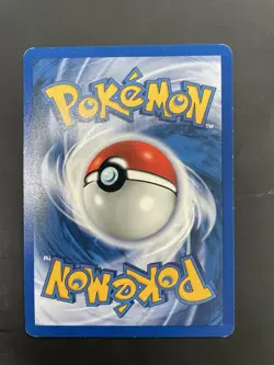 Pokemon Cards: Gym Challenge 1st Edition Common: Sabrina's Abra 94/132 - Image 2