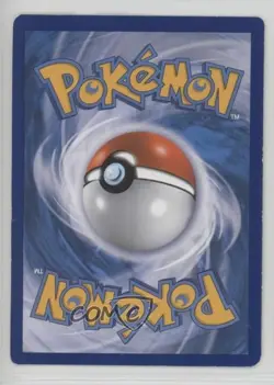 Beedrill Reverse Foil Pokemon XY Base Set #5 - Image 2