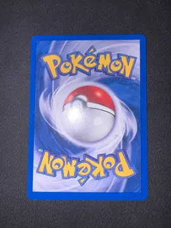 Carta Pokemon Ninetales Ex Set EX Leggende Nascoste 96/101 Holo Ita NEARMINT - Image 3