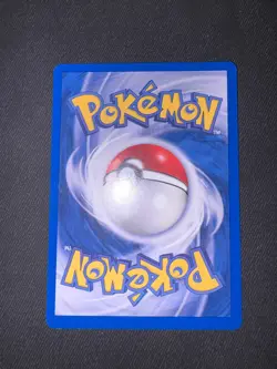Carta Pokemon Ninetales Ex Set EX Leggende Nascoste 96/101 Holo Ita NEARMINT - Image 4