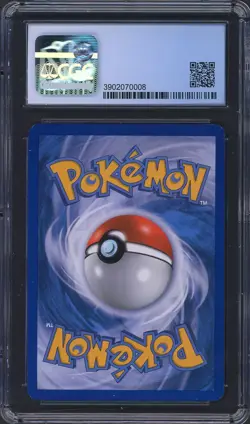 CGC 8.5 Charizard Platinum Arceus 1/99 Holo Pokemon Card B15 - Image 2
