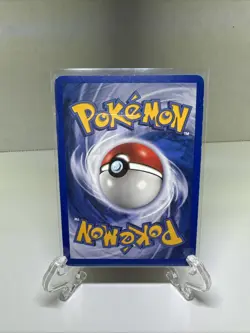 Pokemon TCG Aquapolis Psyduck Card 104/147 2002 Regular LP - Image 2