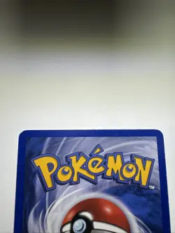 Pokemon TCG Aquapolis Psyduck Card 104/147 2002 Regular LP - Image 5