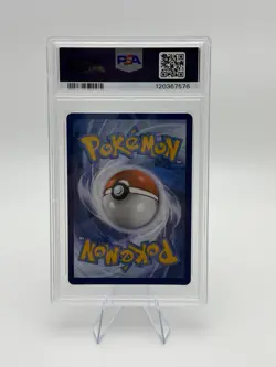 Pokemon TCG Destined Rivals Cynthia’s Garchomp SIR PSA 10 #232/182 - Image 2