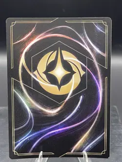 Disney Lorcana-Whispers in the Well-Megara - Secret Keeper-#86-Cold Foil-NM - Image 5