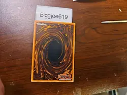 Yu-Gi-Oh Book of Moon Champion Pack Super Rare Card CP01-DE002 - Image 2