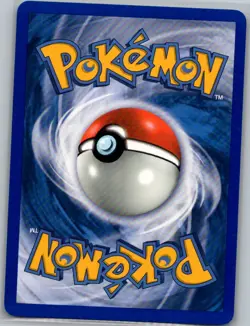 Gloom 58/115 Non Holo Unseen Forces - Pokemon Card - NM - Image 2