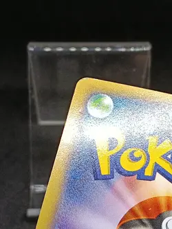 Darkrai Holo 037/XY-P Cracked Ice Promo Movie Japanese Pokemon Card - Image 5