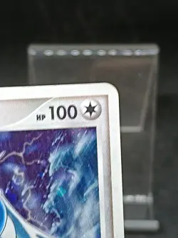 Lugia 10th Anniversary Movie Promo Japanese Pokemon Card - Image 4