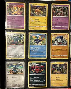 Pokemon Shinji Kanda Card Illustrations 19 Unique Artworks + 3 Kanda Rev Holos - Image 1