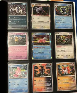 Pokemon Shinji Kanda Card Illustrations 19 Unique Artworks + 3 Kanda Rev Holos - Image 2