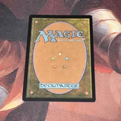 Thassa, Deep-Dwelling X1 Mtg Theros Beyond Death Nm Foil Showcase - Image 2