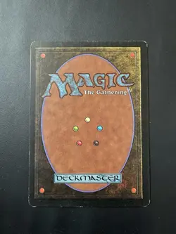 Spirit of the Night Mirage LP MTG Reserved List - Image 2