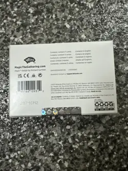 Magic The Gathering secret lair Drop Series sealed Phyrexian 2021 - Image 2