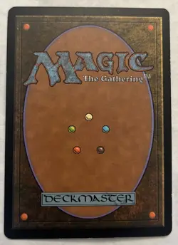 MTG Magic The Gathering Invasion NM Vile Consumption - Image 2