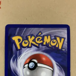 Pokemon Breeder 105/130 Rare Base Set 2 Pokemon Card LP - Image 5