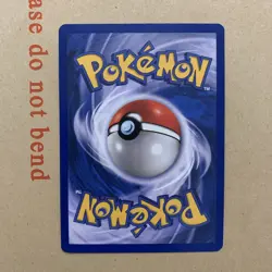 Pokemon TCG Gastly Neo Destiny 65/105 Regular NM - Image 4