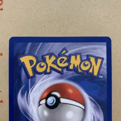 Pokemon TCG Gastly Neo Destiny 65/105 Regular NM - Image 5