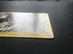 Pokemon Card - Meowth 121/165 - Expedition - Base - LP - Image 2