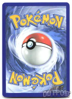 Golduck BREAK 18/122 Rare BREAK BREAKpoint Pokemon NM - Image 2