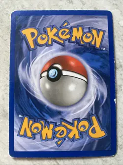 Pokemon TCG - Dark Slowbro - 29/82 - Rare 1st Edition - Rocket - WOTC - Italian - Image 2
