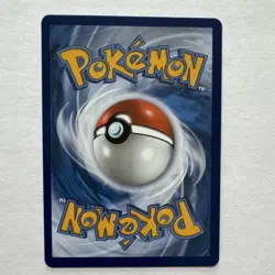 Pokemon Fan Rotom 250/217 ASC Holo Basic Ability Card 2026 - Image 2