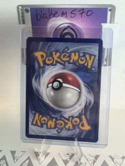 Pokemon TCG Piplup Illustration Rare 098/094 NM/M Phantasmal Flames - Image 2