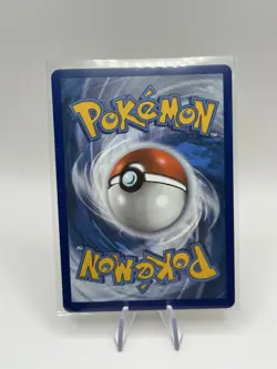 Pokemon Pikachu V Holo Card #8ZS 086/264 SWSH Fusion Strike - Image 2