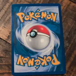 Pokemon Misty's Wish Gym Challenge 108/132 LP/NM - Image 2