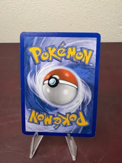 Pokemon Whismur 132/147 Reverse Holo 2009 Supreme Victors MP - Image 4